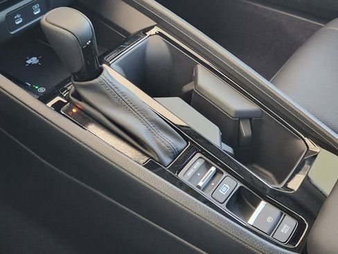 New 2026 Honda Accord EX-L image 15