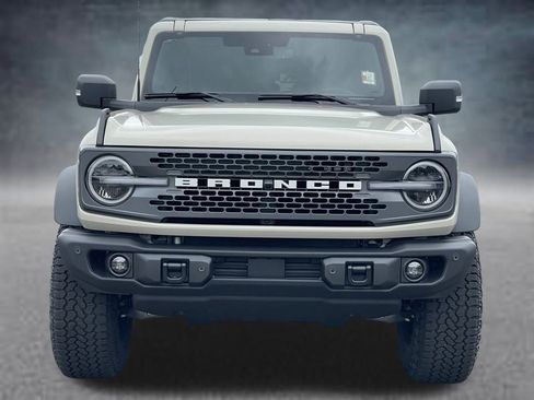 New 2025 Ford Bronco Badlands image 27