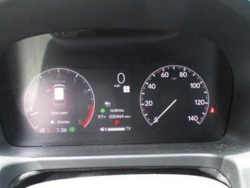 Used 2025 Honda Odyssey Sport-L image 9