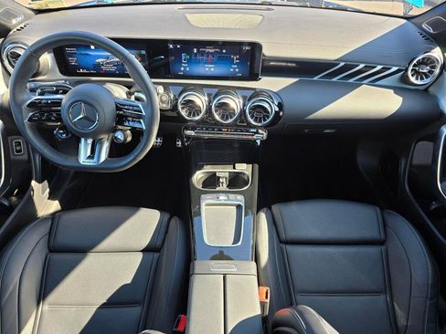Used 2026 Mercedes-Benz CLA 35 AMG 4MATIC image 17