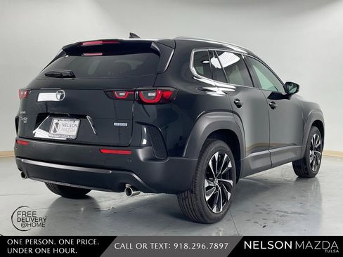 New 2026 MAZDA CX-50 2.5 Hybrid w/ Weather Package image 6