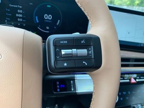 New 2026 Hyundai Santa Fe Limited AWD/4WD image 26