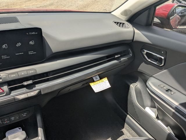 New 2026 Kia K4 EX FWD image 16