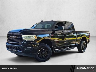 Used 2019 RAM 2500 Big Horn
