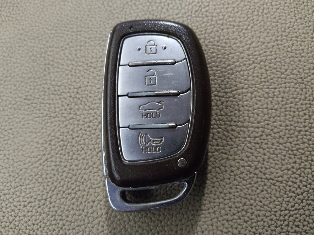 Used 2019 Hyundai Sonata Limited FWD image 32