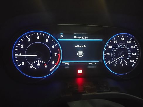 Used 2021 Hyundai Palisade SEL image 8