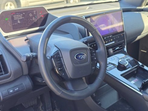 Used 2023 Subaru Solterra AWD image 11
