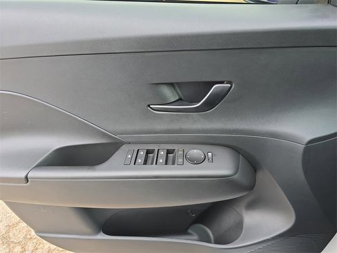 Certified 2026 Hyundai Kona SEL Sport image 24