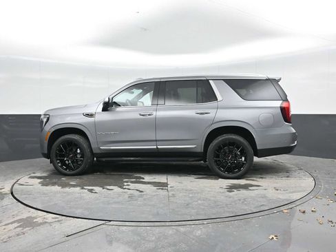 New 2026 GMC Yukon Elevation w/ Elevation Premium Package image 4