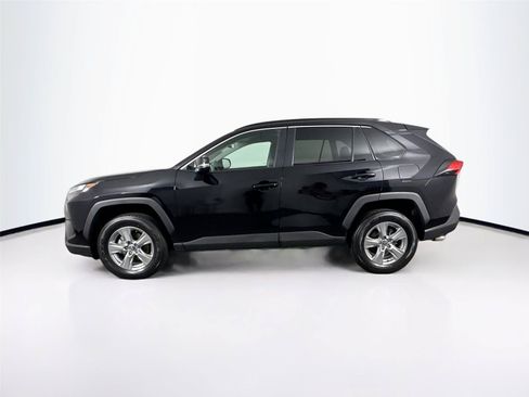 Certified 2025 Toyota RAV4 XLE AWD/4WD image 13