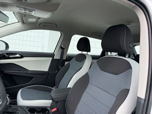 New 2026 Volkswagen Taos S FWD image 17