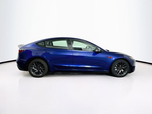 Used 2025 Tesla Model 3 Long Range AWD/4WD image 10