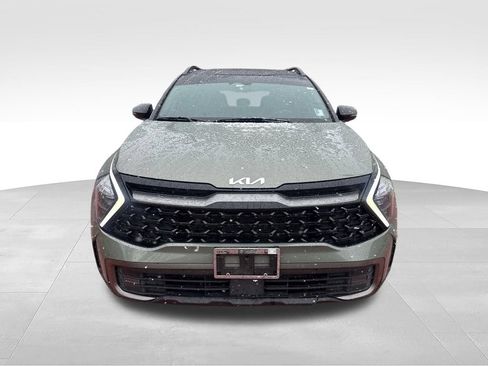 Used 2023 Kia Sportage X-Pro AWD/4WD image 2