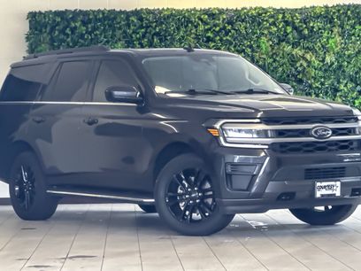 Certified 2022 Ford Expedition XLT