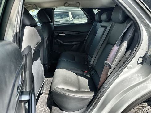 Used 2026 MAZDA CX-30 AWD 2.5 S w/ Select Sport Pkg image 4