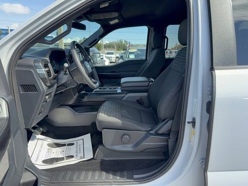 Certified 2022 Ford F150 XL w/ STX Appearance Package image 10