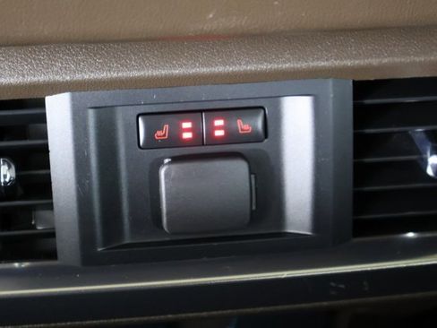 Used 2021 Ford F150 King Ranch w/ Equipment Group 601A High image 23