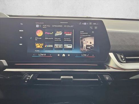 New 2026 BMW X2 xDrive28i w/ Technology Package image 11