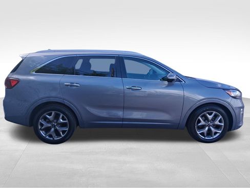 Used 2020 Kia Sorento SX FWD image 4