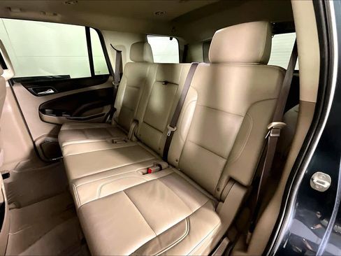 Used 2020 Chevrolet Tahoe LT AWD/4WD image 19