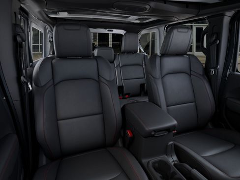 New 2026 Jeep Wrangler Unlimited Rubicon 392 AWD/4WD image 44