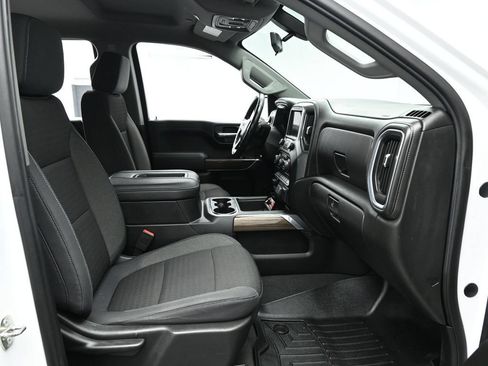 Used 2019 Chevrolet Silverado 1500 RST w/ All-Star Edition AWD/4WD image 21