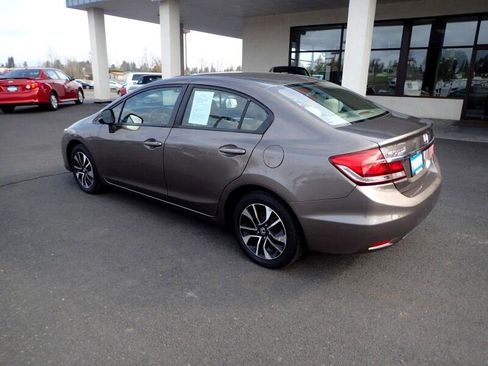 Used 2013 Honda Civic EX image 3