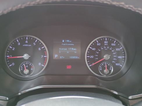 Used 2022 Kia Telluride EX w/ EX Premium Package AWD/4WD image 24