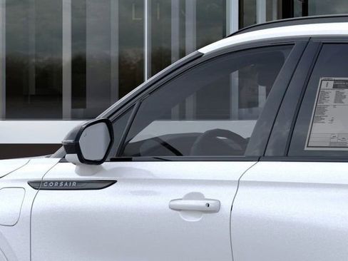 New 2026 Lincoln Corsair Grand Touring image 20