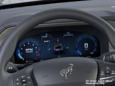 New 2026 Ford Bronco Sport Big Bend image 10