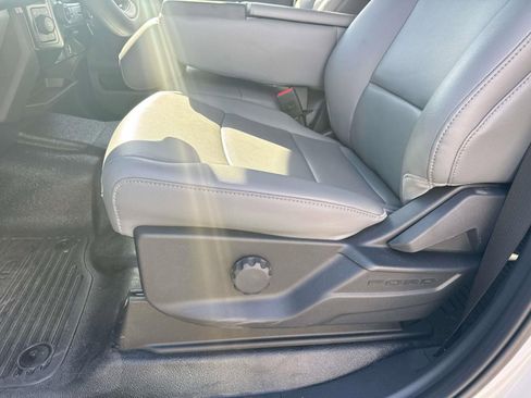 New 2026 Ford F350 XL w/ XL Chrome Package image 22