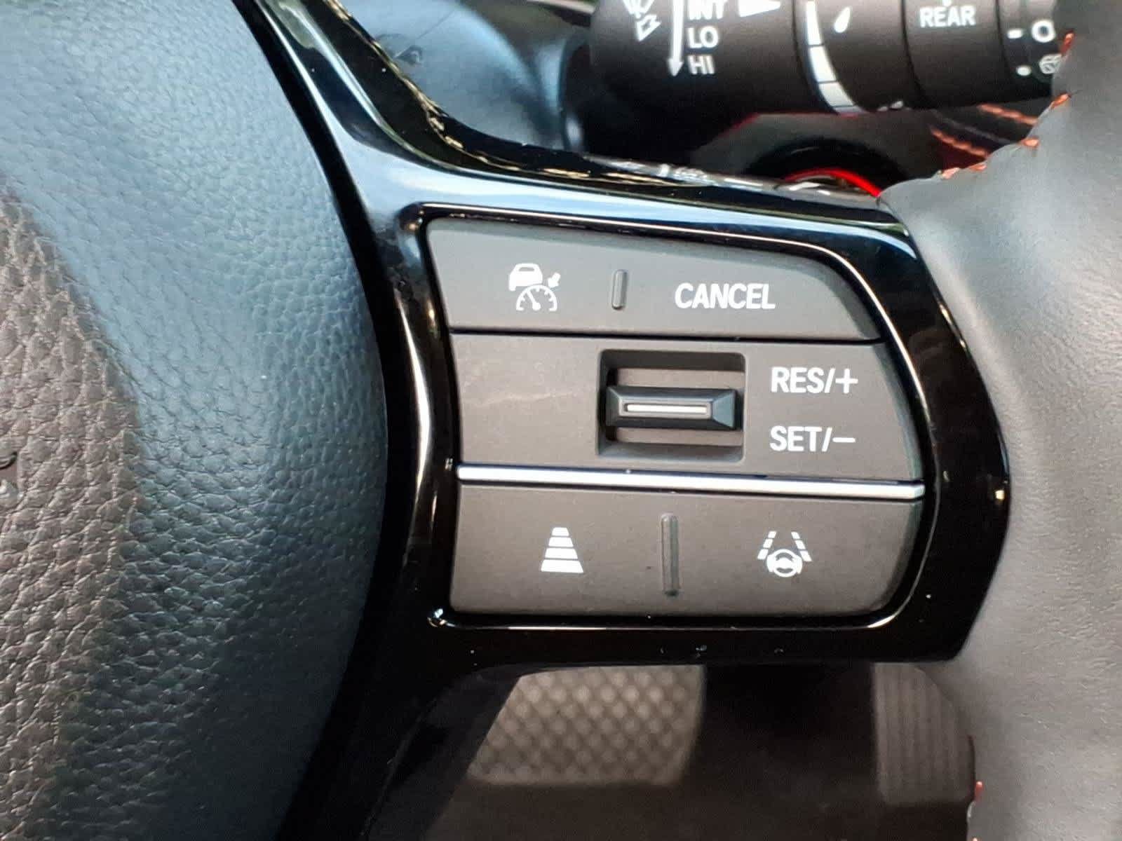 Used 2024 Honda HR-V Sport image 18