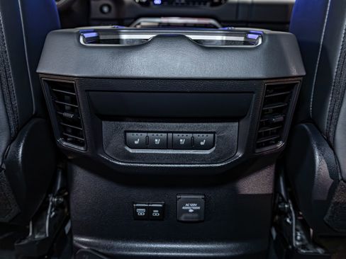 Used 2026 Toyota Tundra Platinum image 23