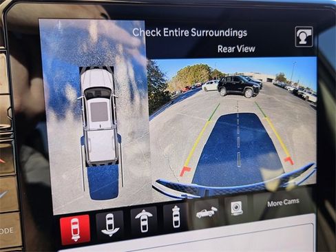 New 2025 RAM 1500 Limited image 9