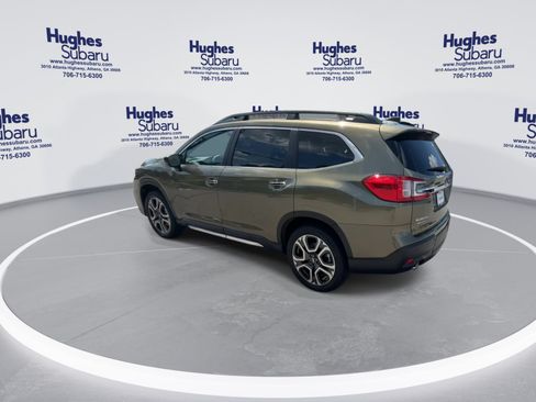 New 2026 Subaru Ascent Touring AWD/4WD image 8