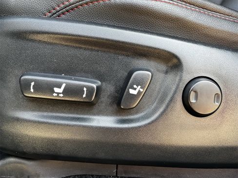 Used 2022 Toyota 4Runner TRD Off-Road Premium w/ Moonroof Package image 24