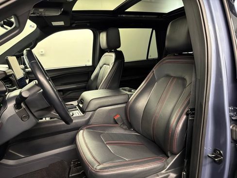 Certified 2023 Ford Expedition Limited AWD/4WD image 30