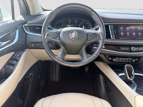 Used 2021 Buick Enclave Premium w/ Surround and Sites Package image 18