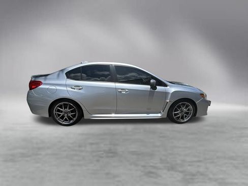 Used 2017 Subaru WRX STI Limited w/ Popular Package #3 AWD/4WD image 3