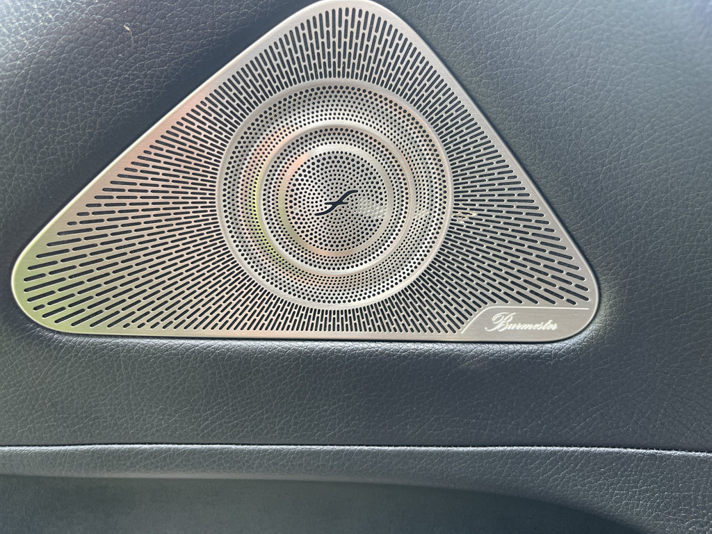 Used 2023 Mercedes-Benz S 500 4MATIC image 20