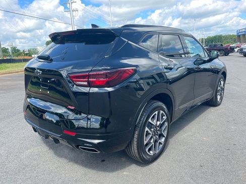 Used 2023 Chevrolet Blazer RS w/ Driver Confidence II Package image 5