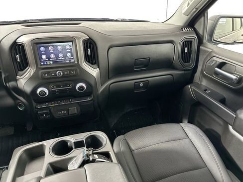 Used 2023 GMC Sierra 1500 Pro w/ Graphite Edition image 22