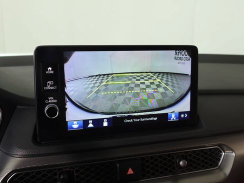 Used 2026 Acura Integra A-Spec FWD image 6