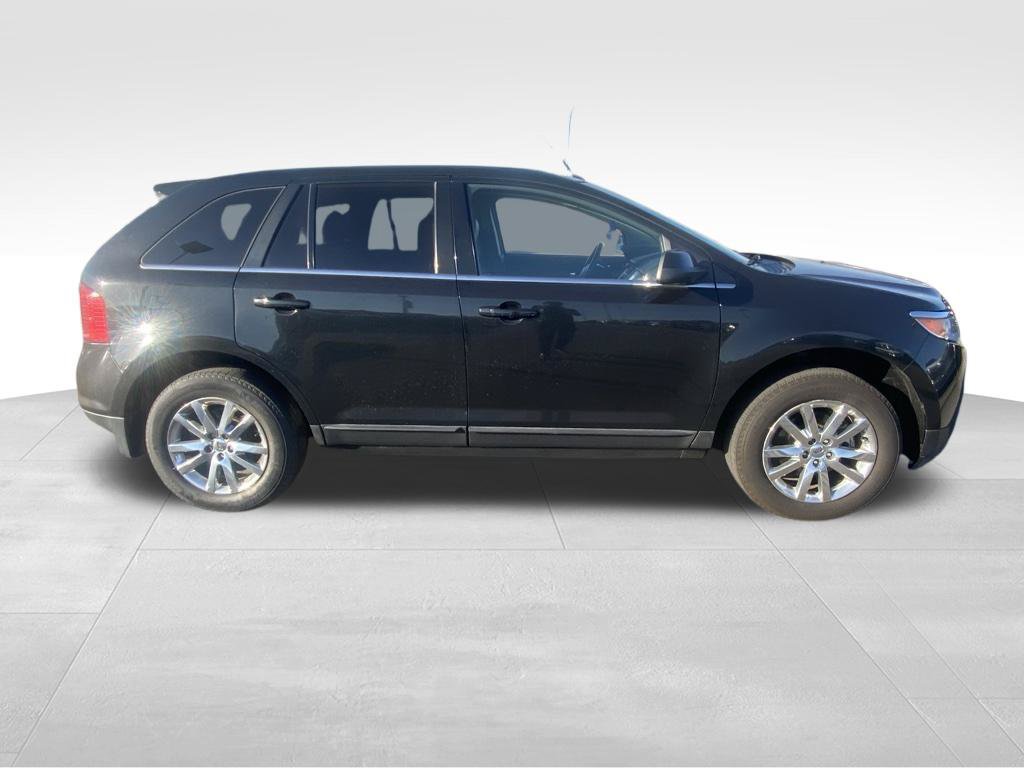 Used 2013 Ford Edge Limited AWD/4WD image 14