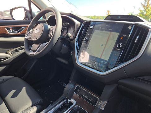 New 2025 Subaru Ascent Touring image 7