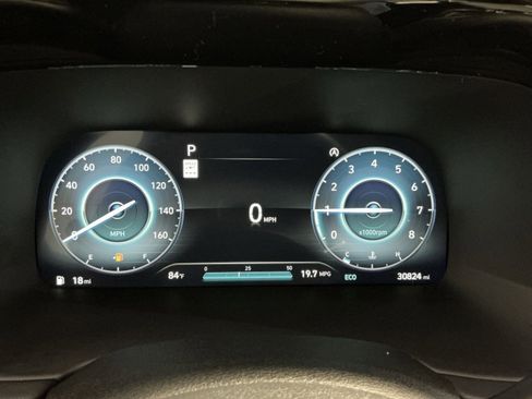 Used 2023 Hyundai Palisade SEL AWD/4WD image 18