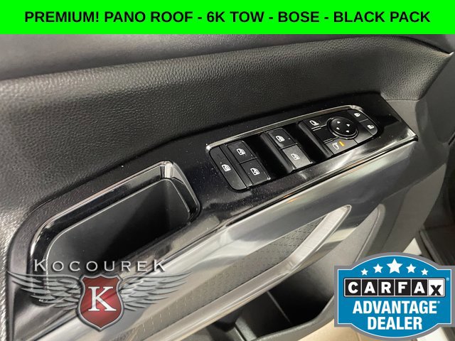 Used 2023 Nissan Pathfinder SL w/ SL Premium Package AWD/4WD image 20