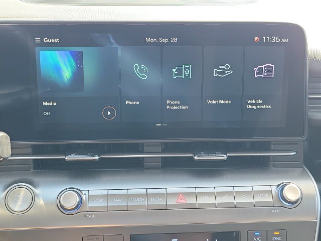 Used 2026 Hyundai Kona SEL Sport FWD image 11