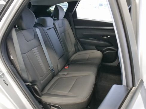 Used 2024 Hyundai Tucson SEL image 15