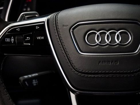 Used 2025 Audi RS 7 performance Sportback image 19